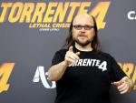Santiago Segura, condenado por copia en las camisetas de promoción de Torrente