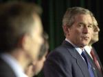 Críticas por la revelación parcial de contactos entre Blair y Bush sobre Irak