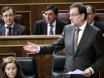 Rajoy anuncia la comparecencia en el Congreso del director del CNI