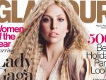 Lady Gaga, mujer del año para Glamour: "Mi ambición nunca fue gobernar el mundo. Siempre fue para cambiarlo"