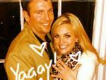 Jamie Lynn, hermana de Britney Spears, da el "sí quiero"