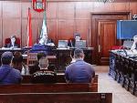 El tribunal sobre Marta del Castillo resuelve hoy las cuestiones previas y escucha los "pinchazos"