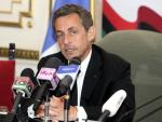 Sarkozy es imputado por abuso de debilidad en el caso de la octogenaria Bettencourt