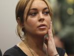 Lindsay Lohan demanda a los creadores del videojuego "Grand Theft Auto V"