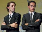 Contador cree que el recorrido del Tour 2012 favorece a Evans
