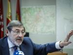 Lissavetzky anuncia que no concurrirá a las primarias para la Alcaldía de Madrid
