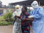 La OMS cree que el ébola puede convertirse en endémico en Africa occidental