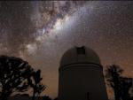 Un australiano gana el Concurso de Astrofotografía del Starmus Festival