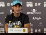 Nadal: "Estoy bien pero si no puedo ir a Roland Garros, no iré"