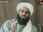 Sulaiman Abu Ghaith, yerno de Bin Laden