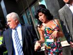 El padre de Amy Winehouse publicará un libro sobre su hija
