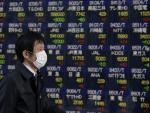 Tokio registra una tímida subida a la espera de la reunión de la Fed