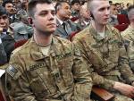 Panetta anuncia el repliegue de 33.000 soldados estadounidenses de Afganistán