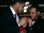 Detienen a siete homosexuales en Egipto tras difusión de un vídeo de una boda