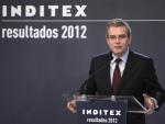 Inditex gana 2.377 millones en 2013, el 1 por ciento más