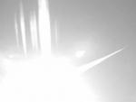 Un meteoro gigantesco cruza la Península antes de desintegrarse