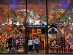 LVMH, líder mundial del lujo, sancionado en Francia con 8 millones de euros