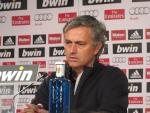 Mourinho: "Sería estúpido dejar marchar a Higuaín"