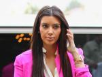 El exmarido de Kim Kardashian le acusa de cometer fraude