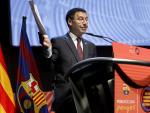 El Barcelona tendrá un presupuesto de 539 millones de euros para este año