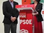 El diputado socialista Luis López renuncia a su acta en el Congreso: "No me siento útil donde estoy"