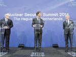 La Cumbre de Seguridad Nuclear reunirá a Obama y más de 50 líderes mundiales