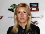María de Villota entra en el programa de test de la escudería Marussia F1