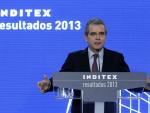 Inditex gana el 2,4 % menos hasta julio y eleva sus ventas un 6 por ciento en España