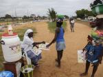 Expertos de Oxford prueban una vacuna contra el ébola
