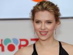 Scarlett Johansson no se considera un icono sexual