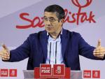 El PSOE responde al PP que nunca participará en políticas "de frentes"