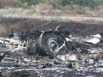 El vuelo MH17 siniestrado en Ucrania fue derribado, según informe preliminar