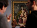 El Museo de Arte de Ponce expondrá 21 grandes obras del Museo del Prado