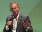 Blair cree que no hay que descartar tropas terrestres para combatir al EI