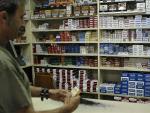 Altadis inicia una campaña contra el tabaco ilegal, que ya consumen el 16 por ciento de fumadores