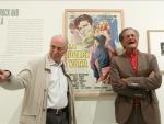 El universo de Fellini anticipa la explosión de cine en San Sebastián