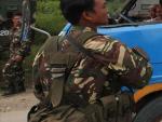 Tres terroristas mueren en un tiroteo con el Ejército en el sur de Filipinas