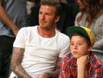 El hijo mayor de los Beckham se debate entre la música y el fútbol