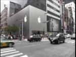 Todo por conseguir un iPhone 6 en Tokio