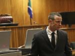Oscar Pistorius conocerá mañana la sentencia del juicio por matar a su novia