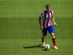 Ansaldi considera que "a muchos les molesta la manera de jugar" del Atlético