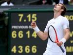 The Championships - Wimbledon 2013: Day Nine