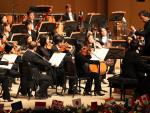Director surcoreano quiere formar una orquesta conjunta con músicos del Norte