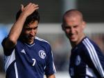 Schalke - Athletic: la encrucijada de Raúl