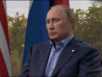 Putin da su visto bueno a un tratado de incorporación de Crimea a Rusia