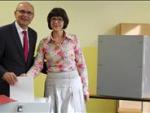 El SPD gana los comicios en el estado alemán de Mecklemburgo-Antepomerania