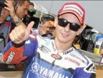 Lorenzo: "Los fans de Valentino (Rossi) no respetan a los rivales"