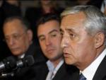 Los guatemaltecos elegirán a su próximo presidente entre un militar y un populista
