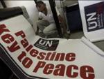 Abás pedirá a la ONU la admisión de Palestina como Estado el próximo día 22