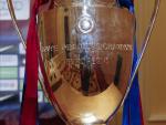 El ganador de la Liga de Campones podría ingresar 31,5 millones de euros